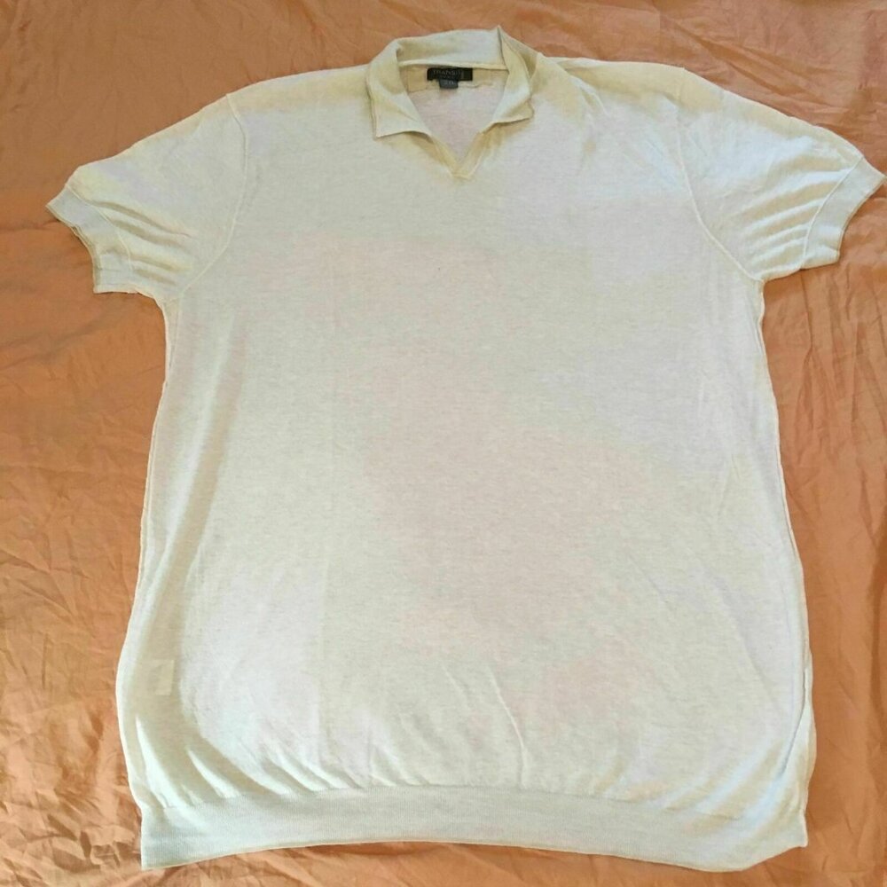 TRANSIT UOMO men's XXL Shirt